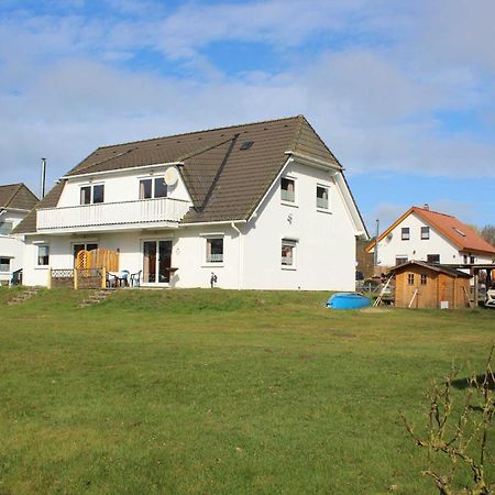 Ferienwohnungen Familie Piel Lutow Екстериор снимка